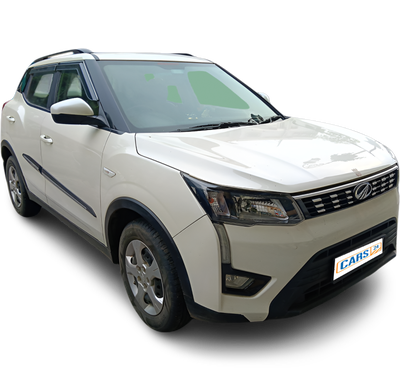 Mahindra XUV300-img